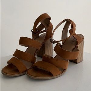 Block Heels by Universal Thread